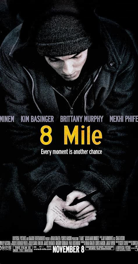 8 mile movie imdb|8 mile imdb parents guide.